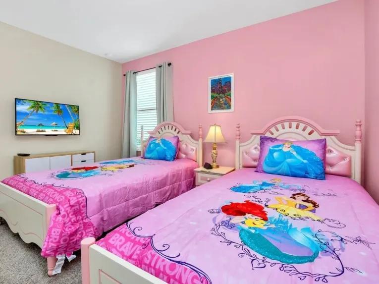 ChampionsGate (24870) 6-bedroom Villa in Davenport