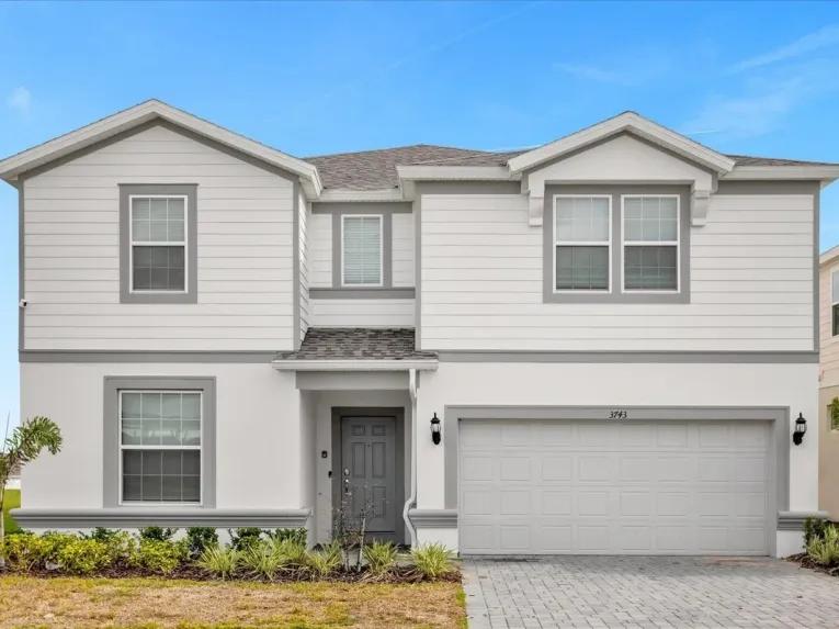 Windsor Island (24852) 10-bedroom Villa in Davenport