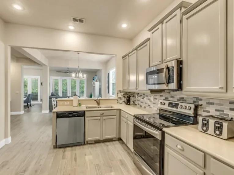 Reunion (24194) 5-bedroom Villa in Kissimmee