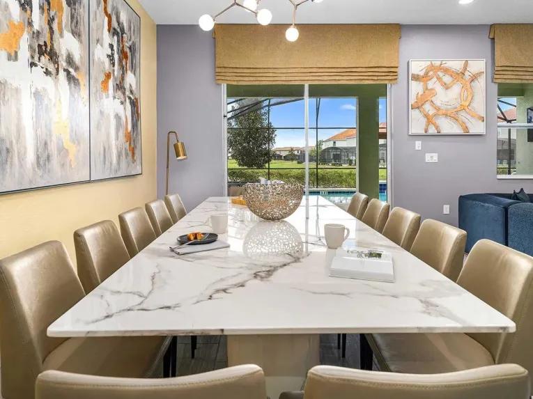 Solterra (31667) 10-bedroom Villa in Davenport