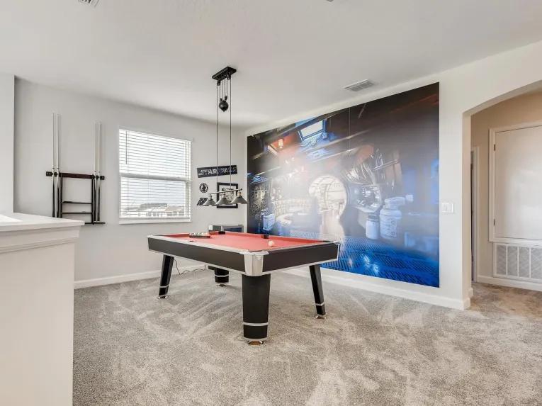 ChampionsGate (6711) 5-bedroom Villa in Davenport