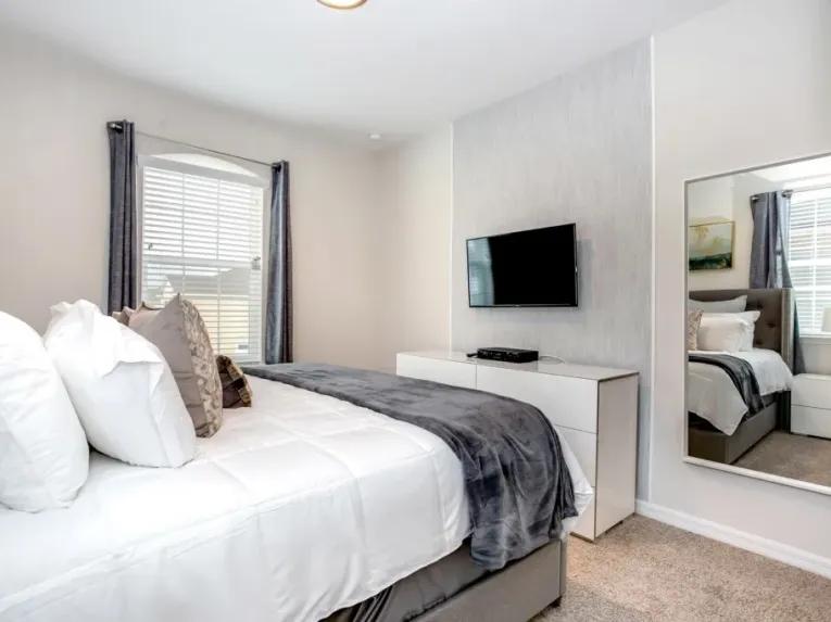 Solara Resort (3581) 9-bedroom Villa in Kissimmee