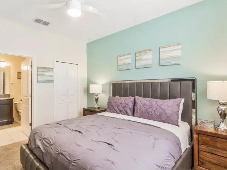 ChampionsGate (29461) 8-bedroom Villa in Davenport