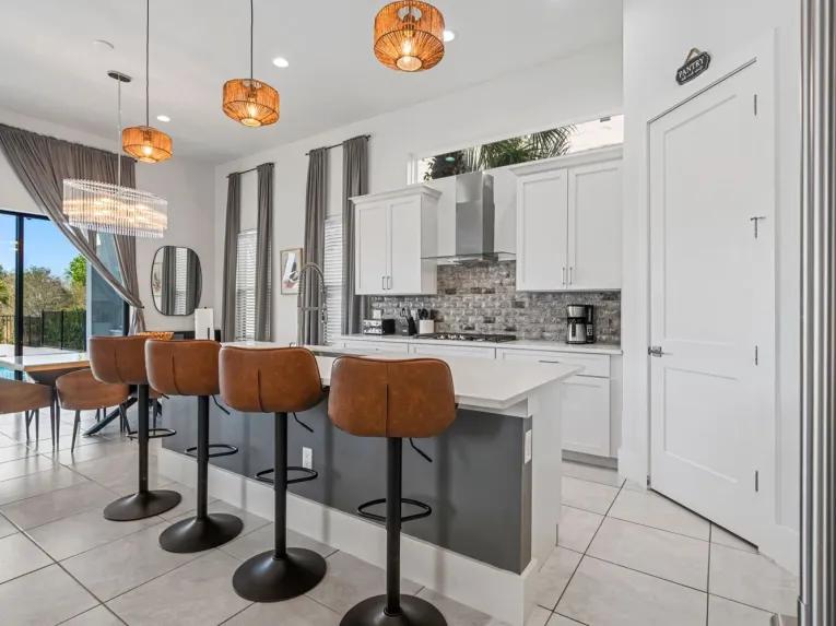 Reunion (30309) 6-bedroom Villa in Kissimmee