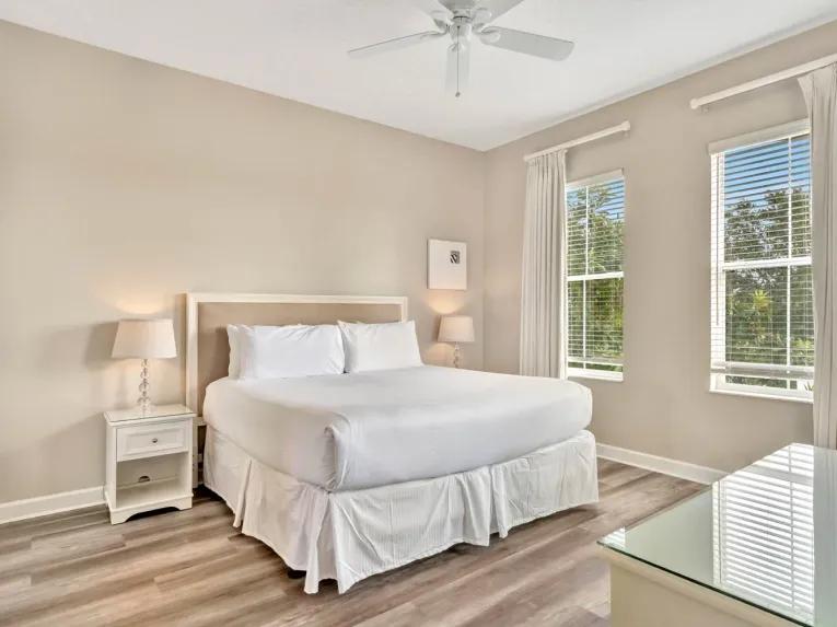 Reunion (30049) 4-bedroom Villa in Kissimmee