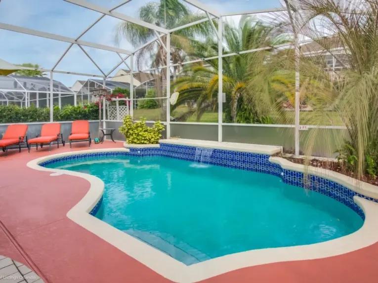 Highlands Reserve (3128) 4-bedroom Villa in Davenport