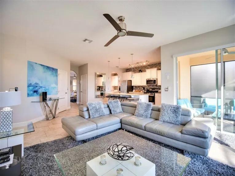 Solterra (33450) 6-bedroom Villa in Davenport
