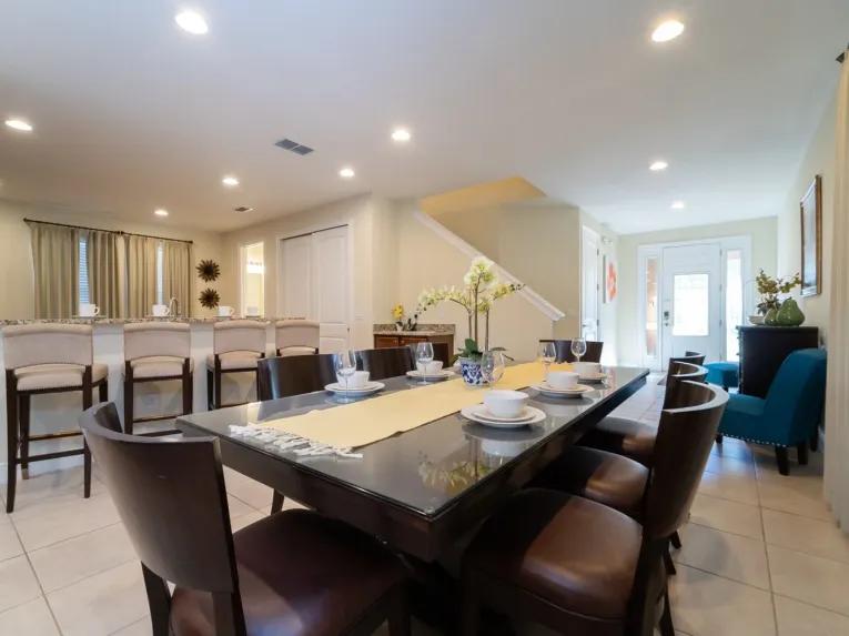 Encore Club at Reunion (29463) 6-bedroom Villa in Kissimmee