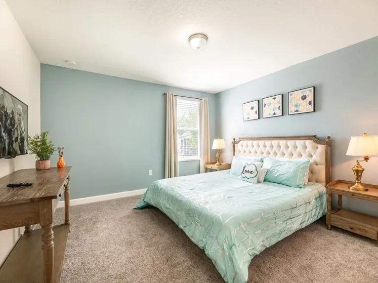 ChampionsGate (24850) 8-bedroom Villa in Davenport