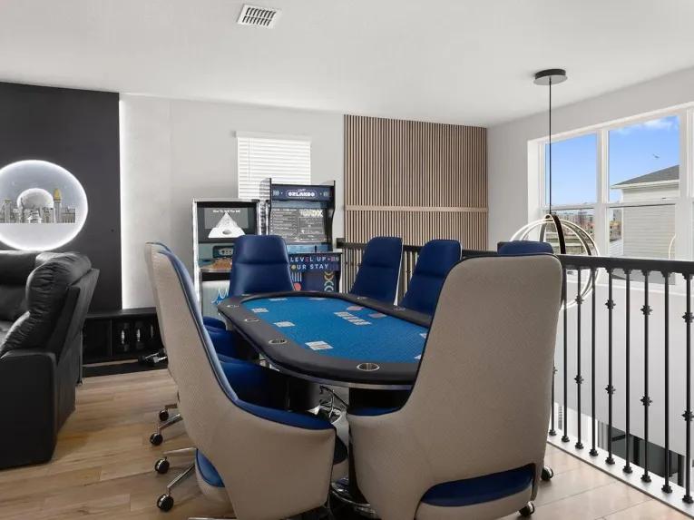 Villatel Orlando Resort (32039) 6-bedroom Villa in Orlando Town