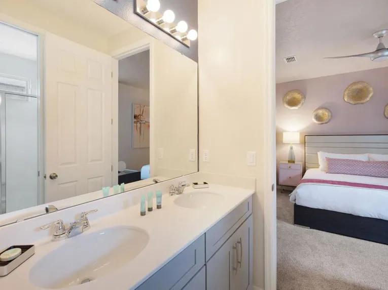Solara Resort (31638) 9-bedroom Villa in Kissimmee