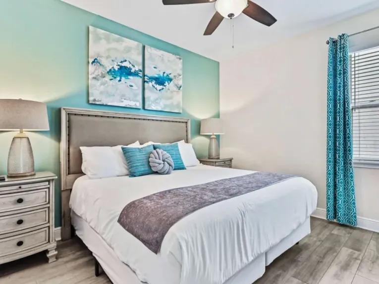 Encore Club at Reunion (34229) 11-bedroom Villa in Kissimmee
