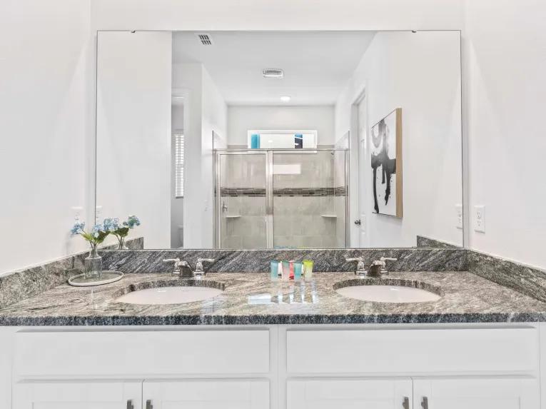 Solara Resort (29101) 9-bedroom Villa in Kissimmee