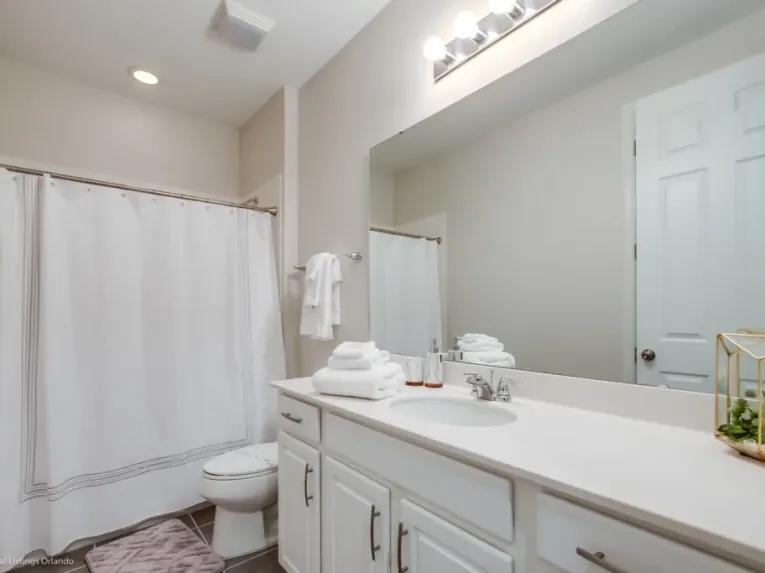 Solara Resort (2904) 9-bedroom Villa in Kissimmee