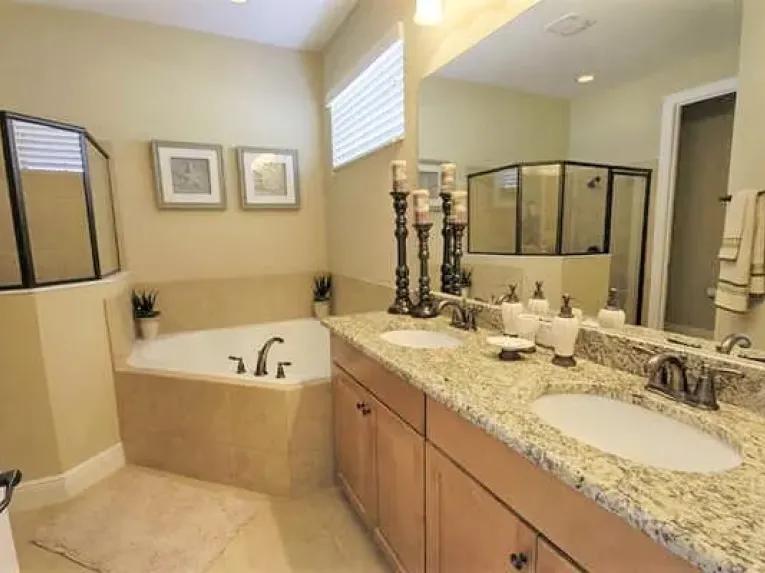 Reunion (30037) 5-bedroom Villa in Kissimmee