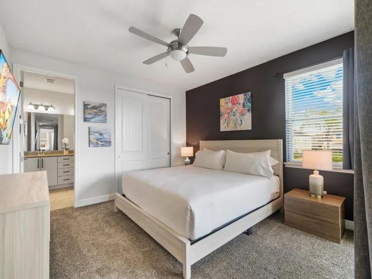 Encore Club at Reunion (34961) 11-bedroom Villa in Kissimmee