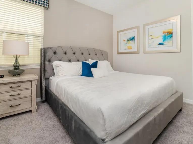 Solara Resort (5019) 4-bedroom Villa in Kissimmee