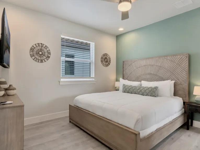Reunion (30058) 6-bedroom Villa in Kissimmee