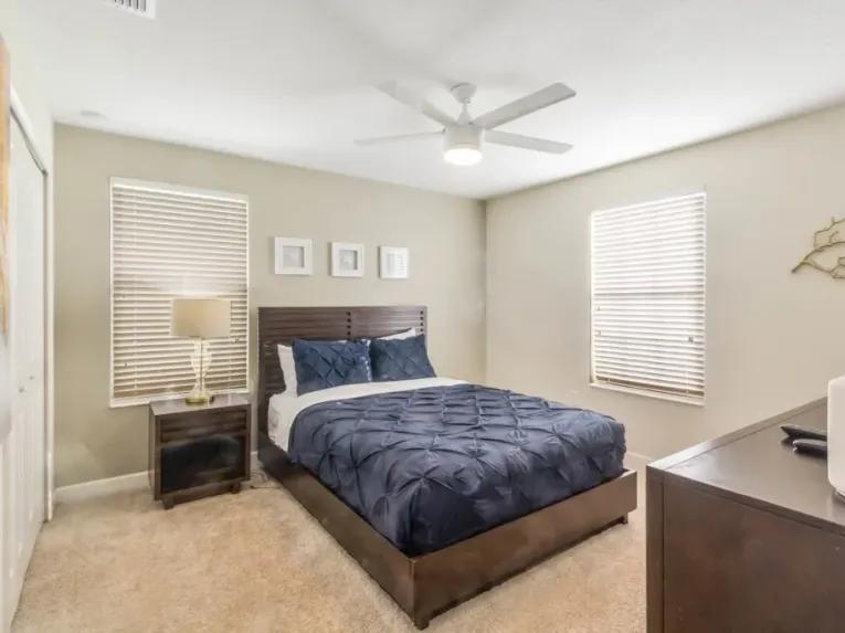 ChampionsGate (29461) 8-bedroom Villa in Davenport
