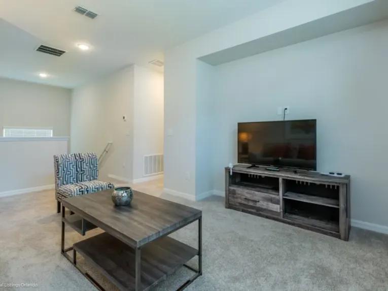 Solara Resort (2949) 4-bedroom Villa in Kissimmee