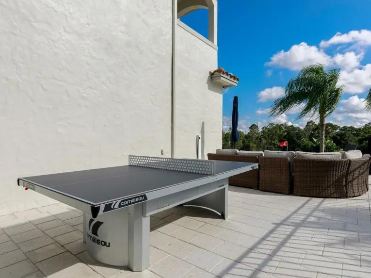 Reunion (30038) 5-bedroom Villa in Kissimmee