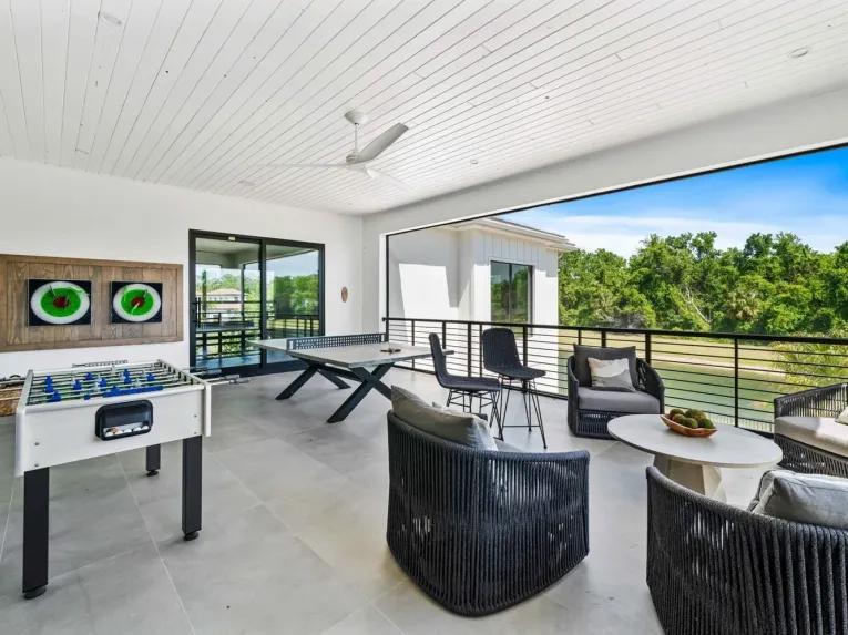Reunion (34196) 12-bedroom Villa in Kissimmee