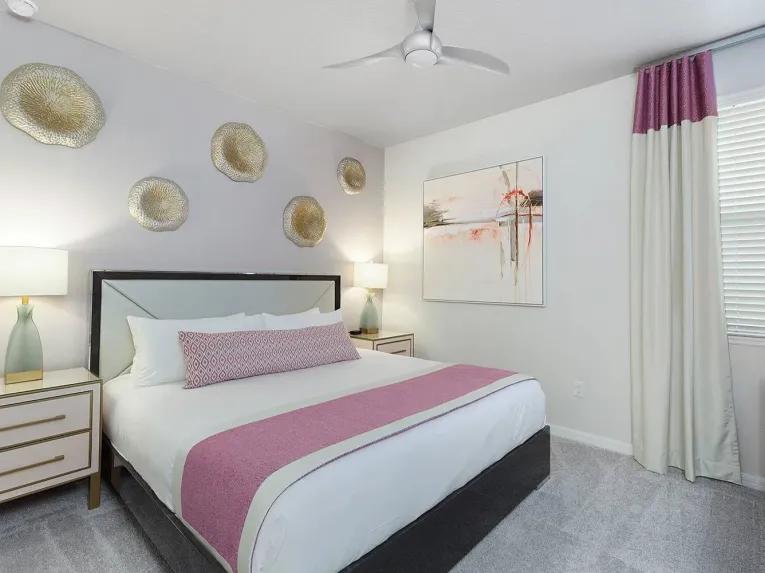 Solara Resort (31630) 9-bedroom Villa in Kissimmee