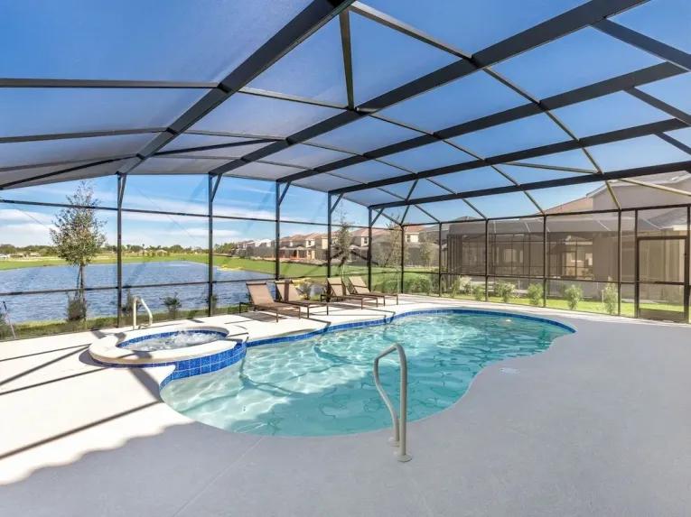 Solterra (33875) 6-bedroom Villa in Davenport