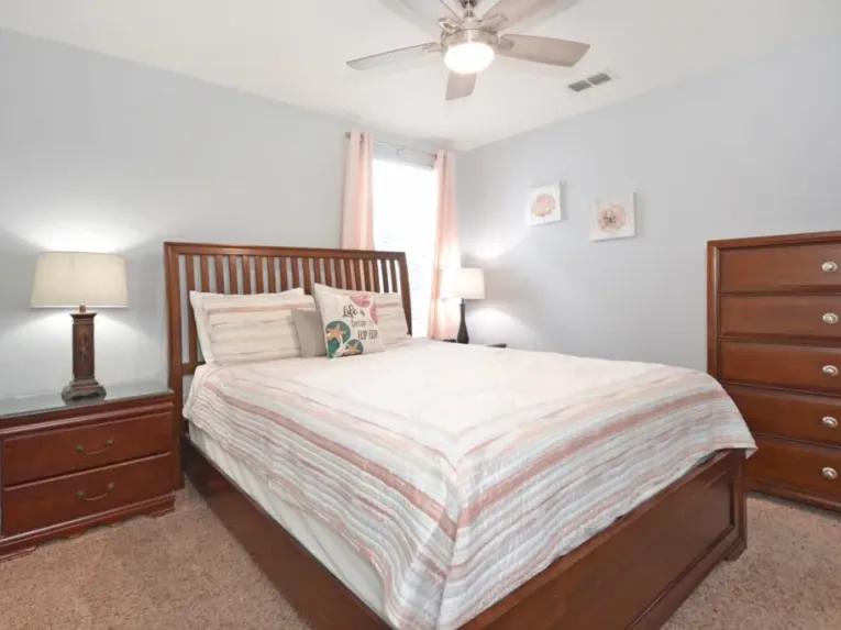Windsor Hills (7145) 5-bedroom Villa in Kissimmee