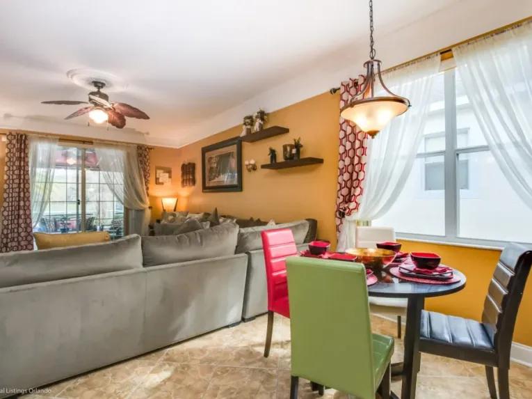 Highlands Reserve (3128) 4-bedroom Villa in Davenport