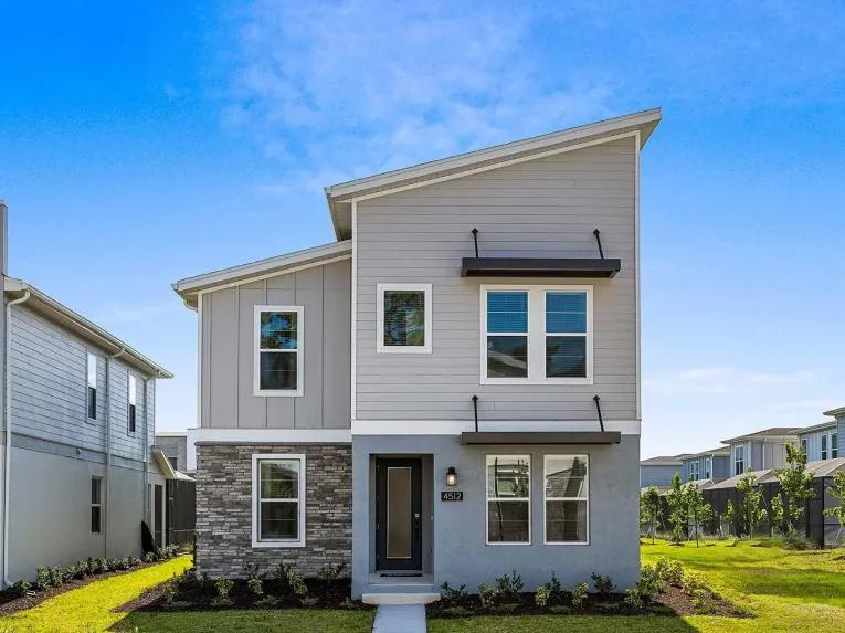 Villatel Orlando Resort (32664) 7-bedroom Villa in Orlando Town