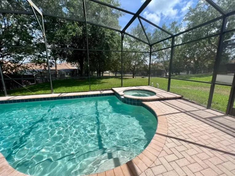 Windsor Hills (11869) 5-bedroom Villa in Kissimmee