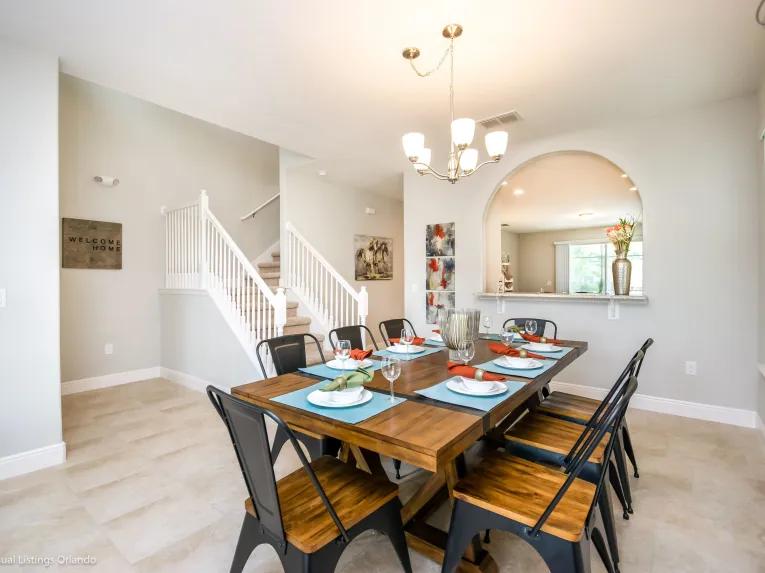 Solterra (27380) 5-bedroom Villa in Davenport