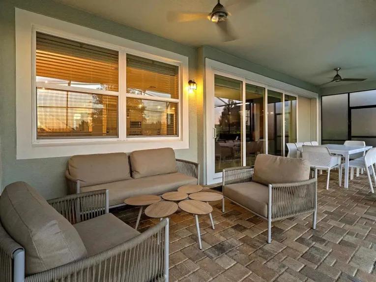 Solara Resort (31630) 9-bedroom Villa in Kissimmee