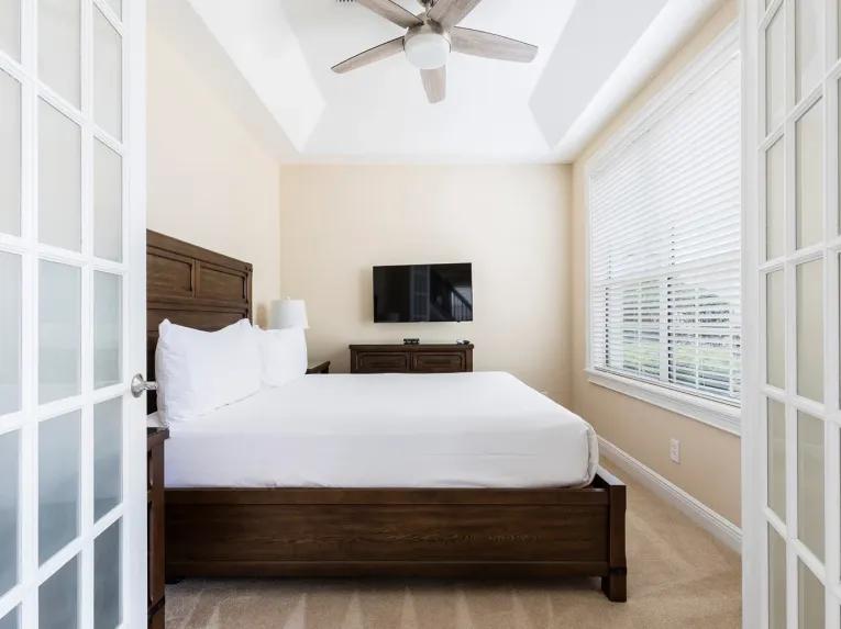 Reunion (30294) 4-bedroom Villa in Kissimmee
