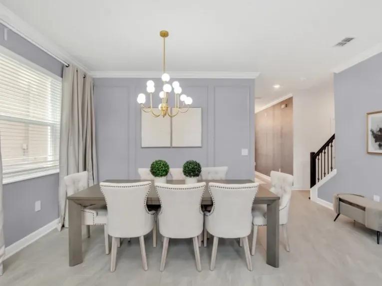 ChampionsGate (7046) 5-bedroom Villa in Davenport