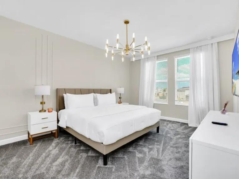 ChampionsGate (24624) 6-bedroom Villa in Davenport