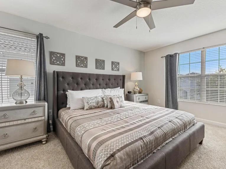 Storey Lake (34781) 6-bedroom Villa in Kissimmee
