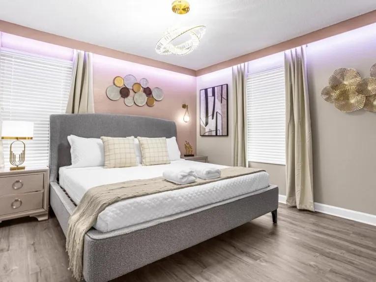 ChampionsGate (24861) 9-bedroom Villa in Davenport