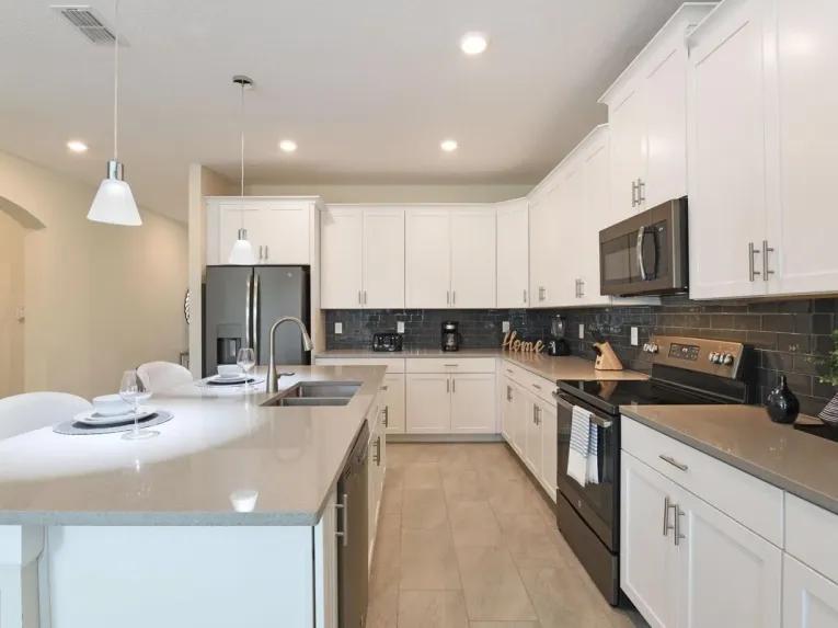ChampionsGate (24868) 6-bedroom Villa in Davenport