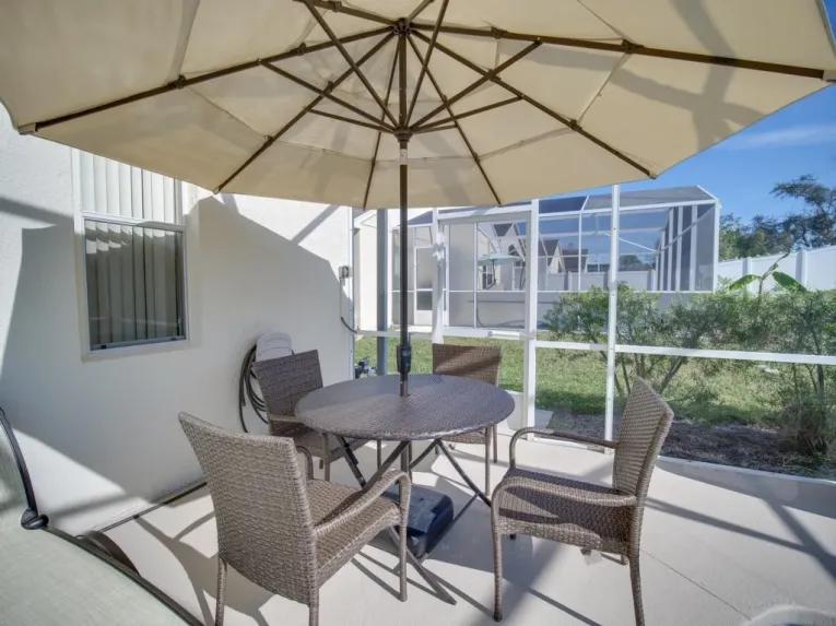 Highlands Reserve (24362) 4-bedroom Villa in Davenport