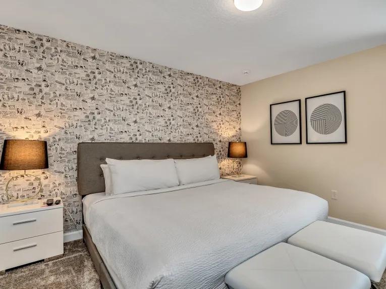 Storey Lake (28782) 9-bedroom Villa in Kissimmee