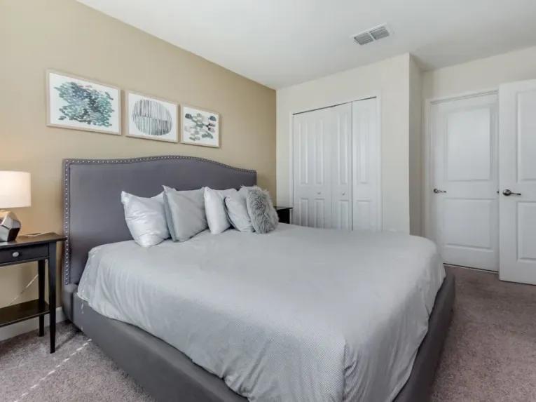 ChampionsGate (3847) 6-bedroom Villa in Davenport