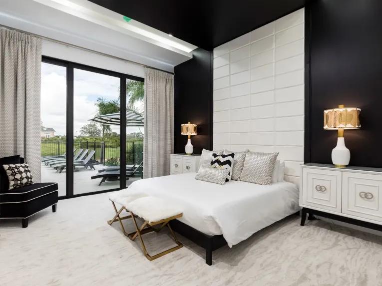 Reunion (34180) 12-bedroom Villa in Kissimmee