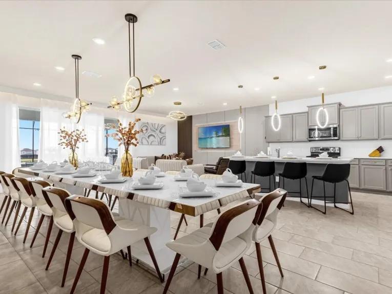 Windsor Island (24852) 10-bedroom Villa in Davenport