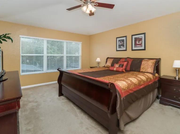 Windsor Hills (5713) 6-bedroom Villa in Kissimmee