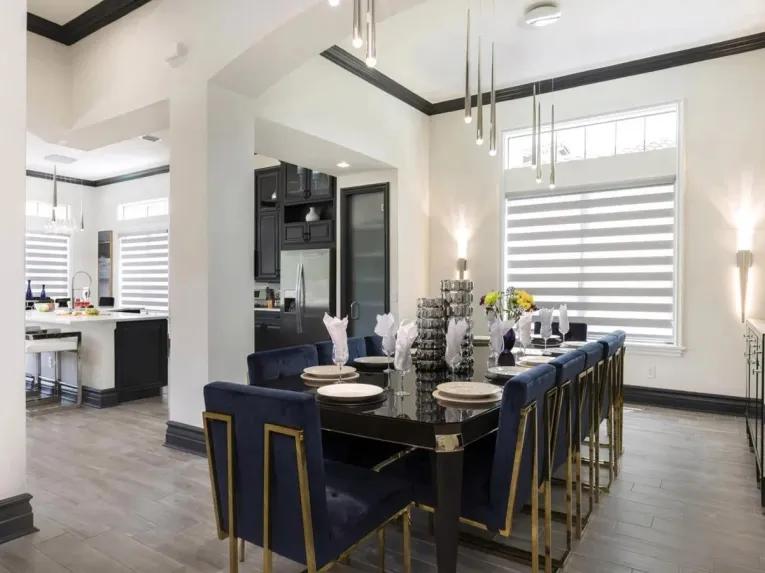 Reunion (30313) 7-bedroom Villa in Kissimmee