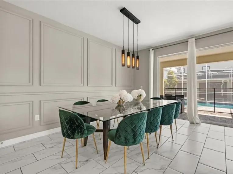 ChampionsGate (34230) 7-bedroom Villa in Kissimmee