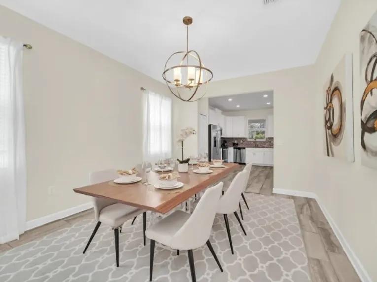 ChampionsGate (24630) 6-bedroom Villa in Davenport