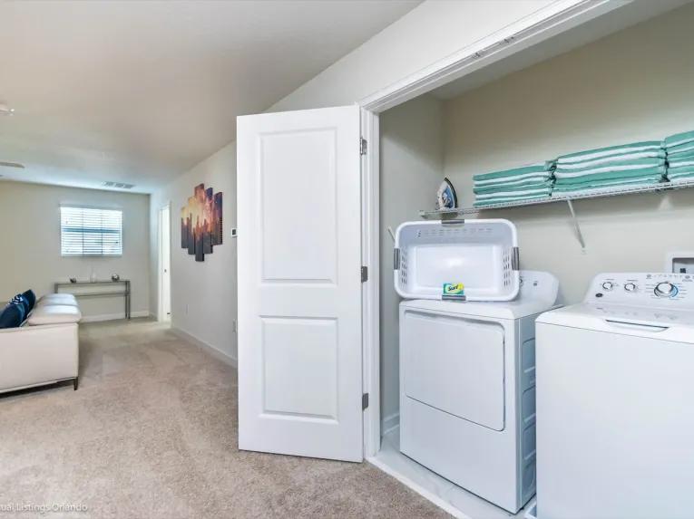ChampionsGate (27382) 9-bedroom Villa in Kissimmee